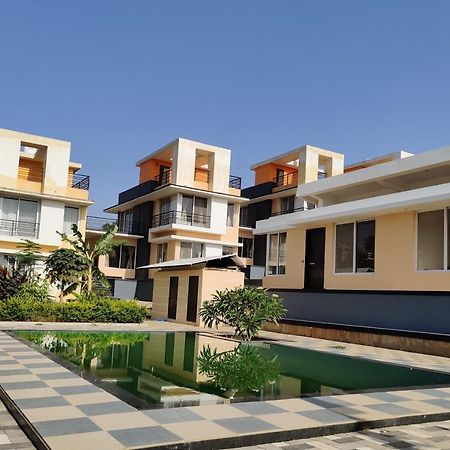 Royal Meadows - Igatpuri Bungalow C المظهر الخارجي الصورة