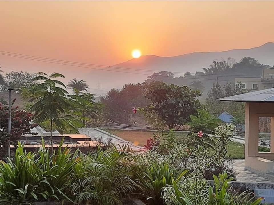 Royal Meadows - Igatpuri Bungalow C المظهر الخارجي الصورة