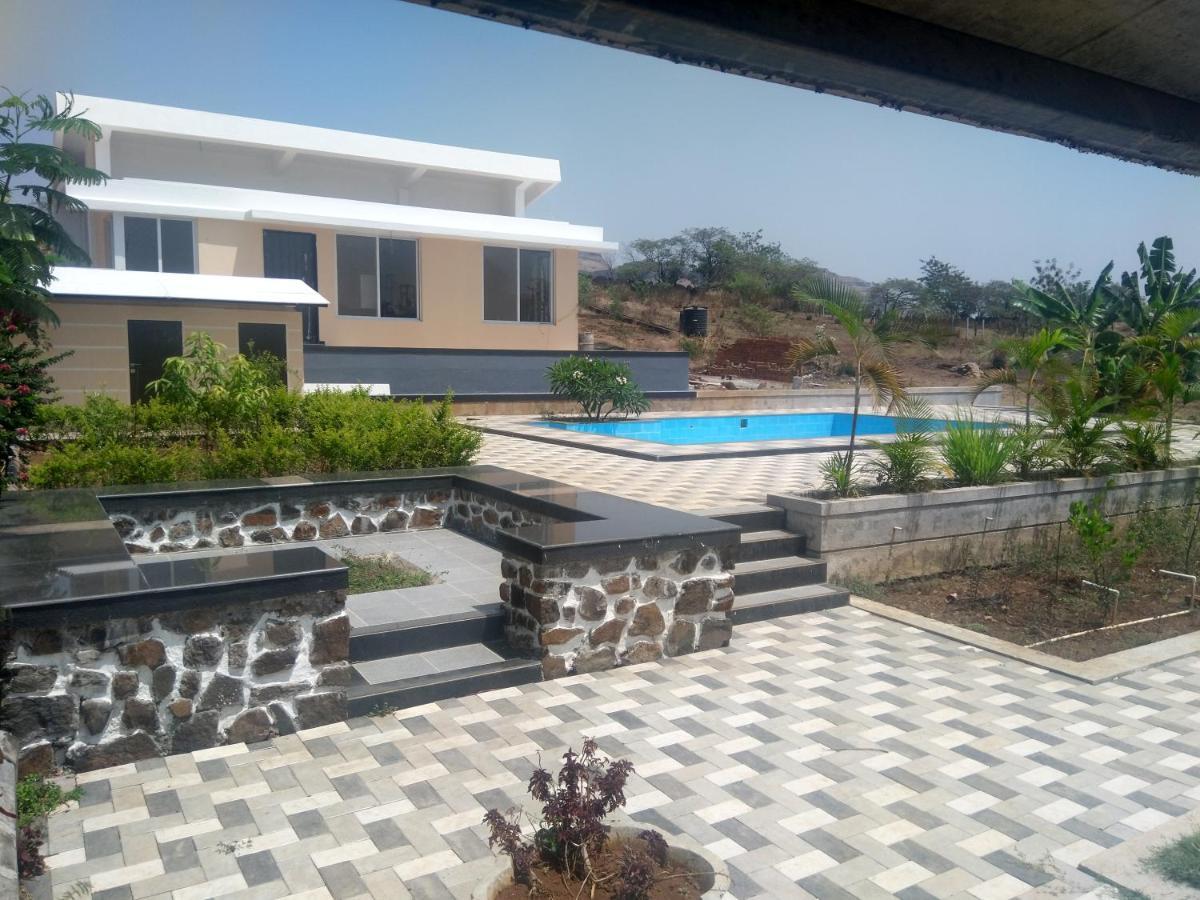 Royal Meadows - Igatpuri Bungalow C المظهر الخارجي الصورة