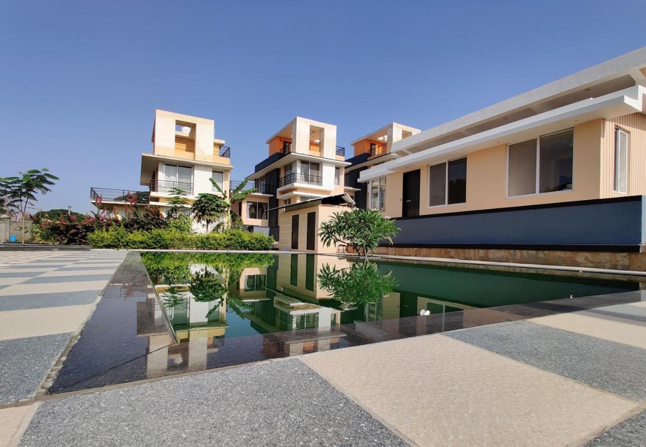 Royal Meadows - Igatpuri Bungalow C المظهر الخارجي الصورة