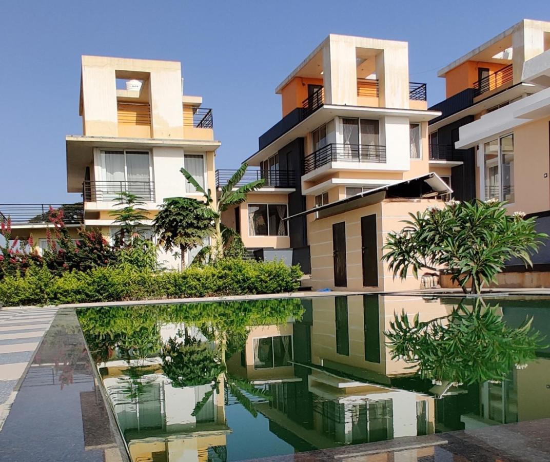 Royal Meadows - Igatpuri Bungalow C المظهر الخارجي الصورة