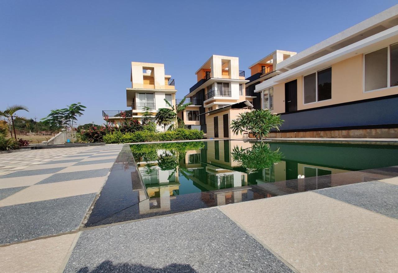 Royal Meadows - Igatpuri Bungalow C المظهر الخارجي الصورة