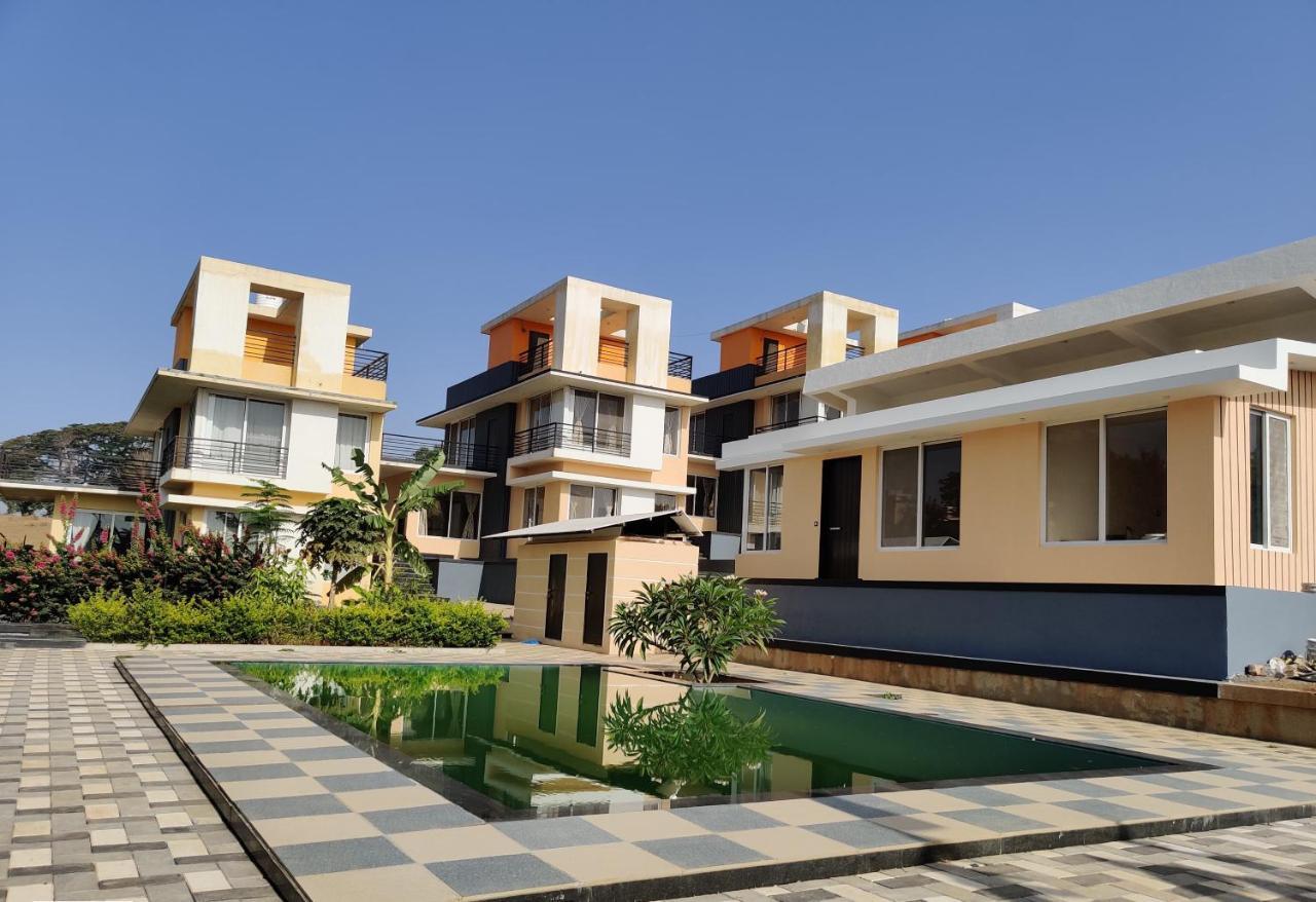 Royal Meadows - Igatpuri Bungalow C المظهر الخارجي الصورة