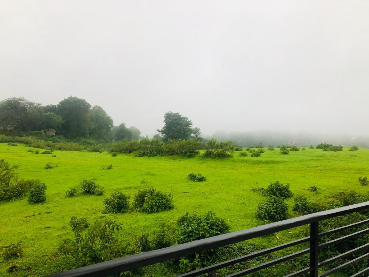Royal Meadows - Igatpuri Bungalow C المظهر الخارجي الصورة