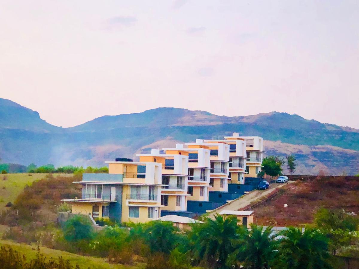Royal Meadows - Igatpuri Bungalow C المظهر الخارجي الصورة