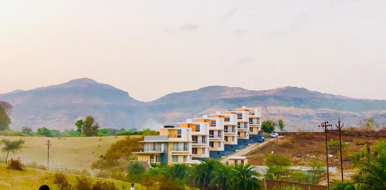 Royal Meadows - Igatpuri Bungalow C المظهر الخارجي الصورة