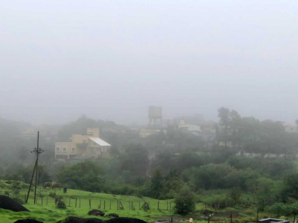 Royal Meadows - Igatpuri Bungalow C المظهر الخارجي الصورة