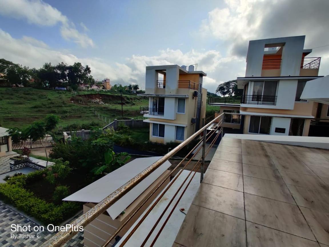 Royal Meadows - Igatpuri Bungalow C المظهر الخارجي الصورة
