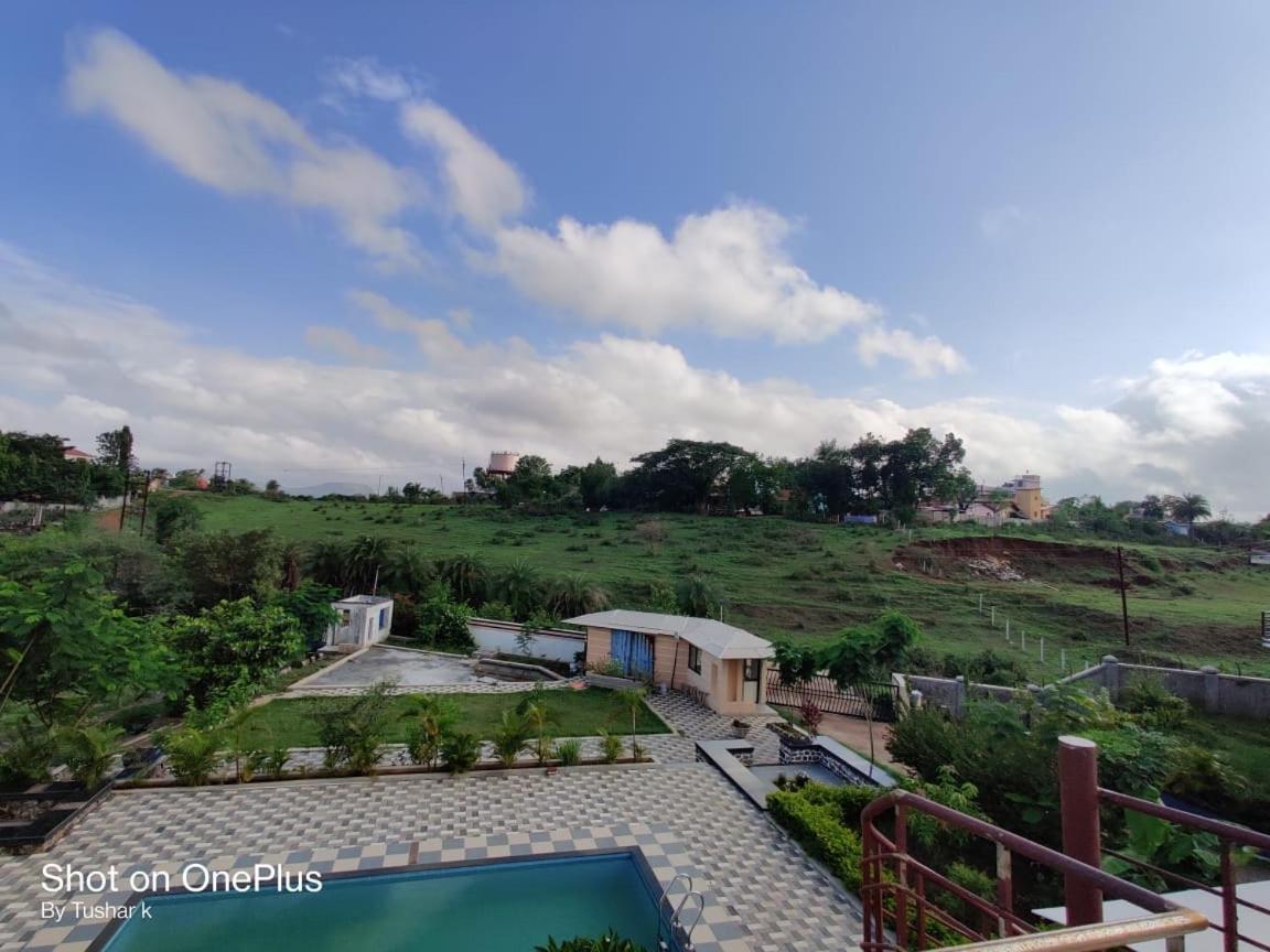 Royal Meadows - Igatpuri Bungalow C المظهر الخارجي الصورة