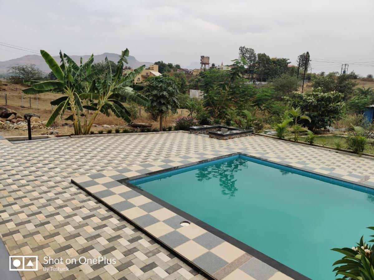Royal Meadows - Igatpuri Bungalow C المظهر الخارجي الصورة