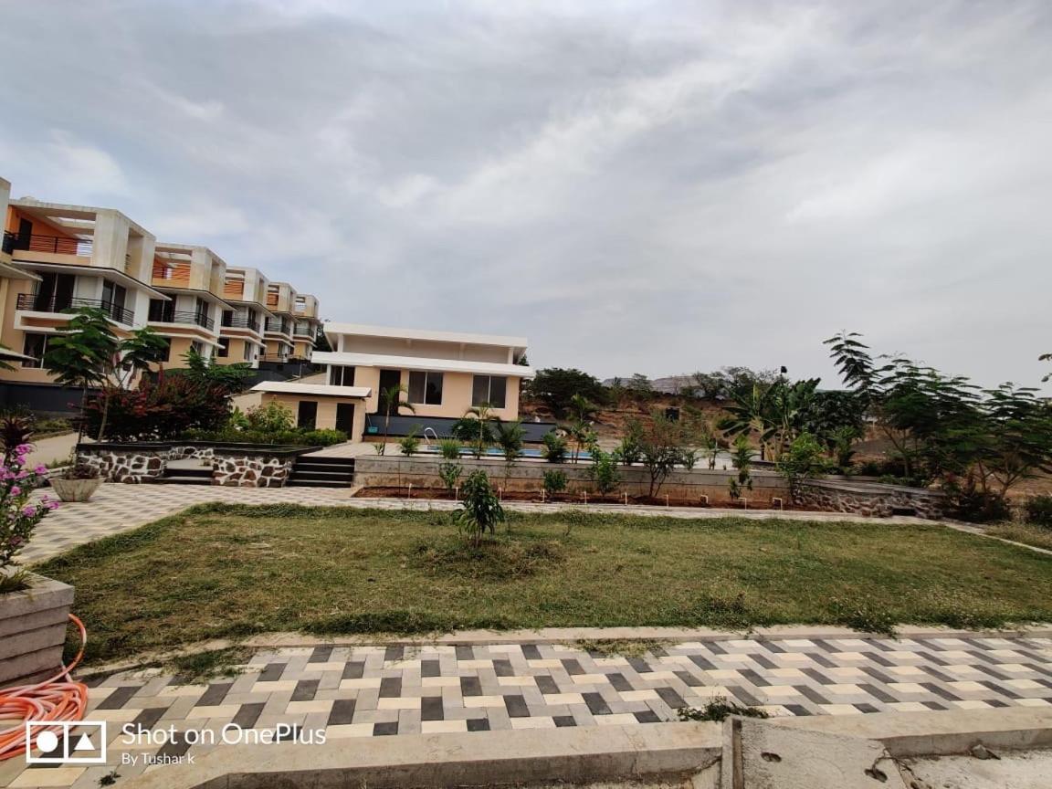 Royal Meadows - Igatpuri Bungalow C المظهر الخارجي الصورة