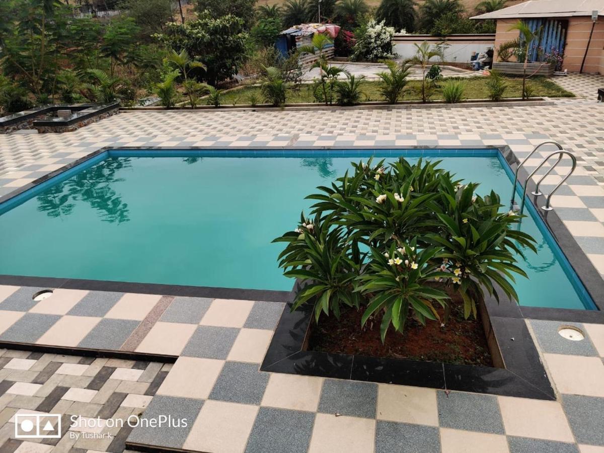 Royal Meadows - Igatpuri Bungalow C المظهر الخارجي الصورة