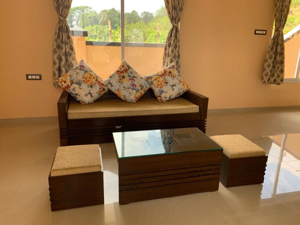 Royal Meadows - Igatpuri Bungalow C المظهر الخارجي الصورة