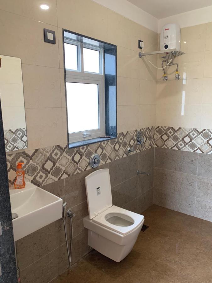 Royal Meadows - Igatpuri Bungalow C المظهر الخارجي الصورة