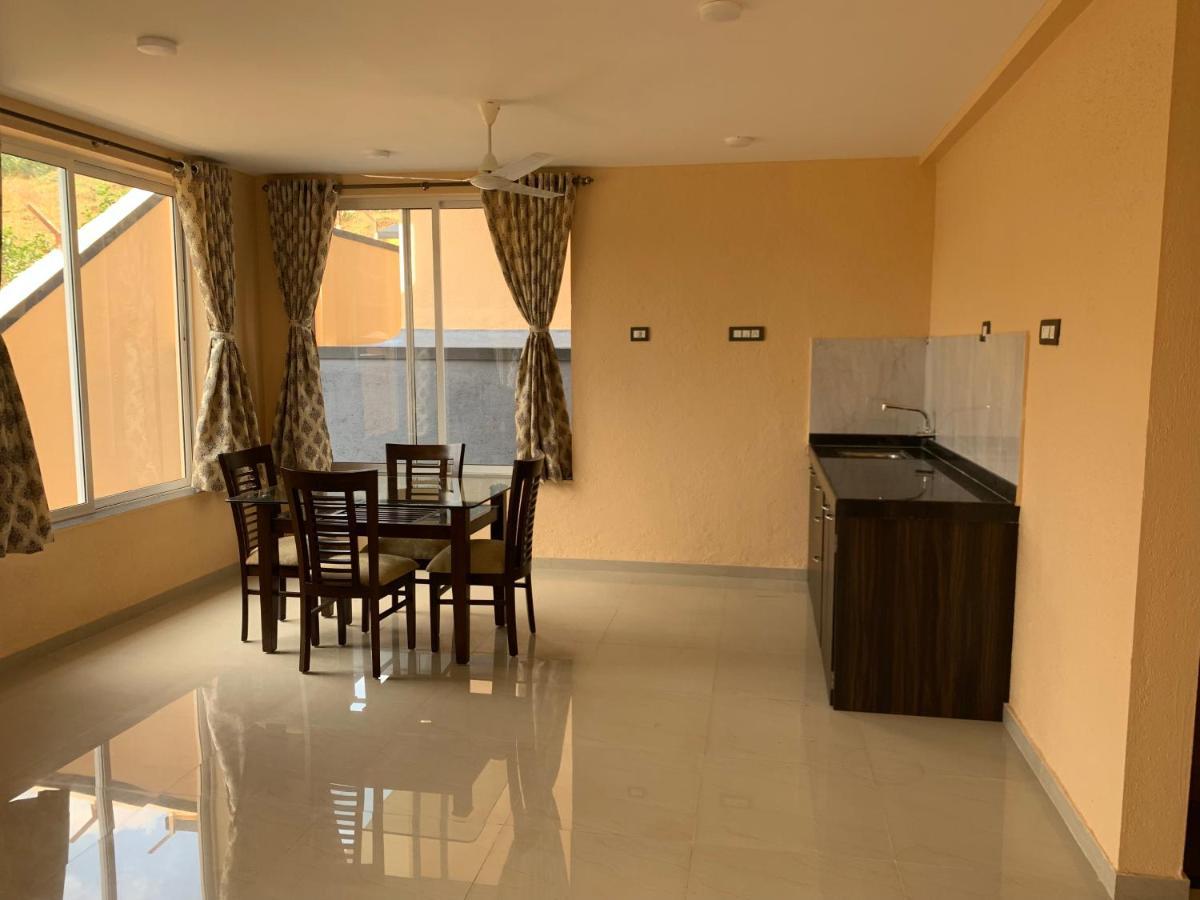 Royal Meadows - Igatpuri Bungalow C المظهر الخارجي الصورة
