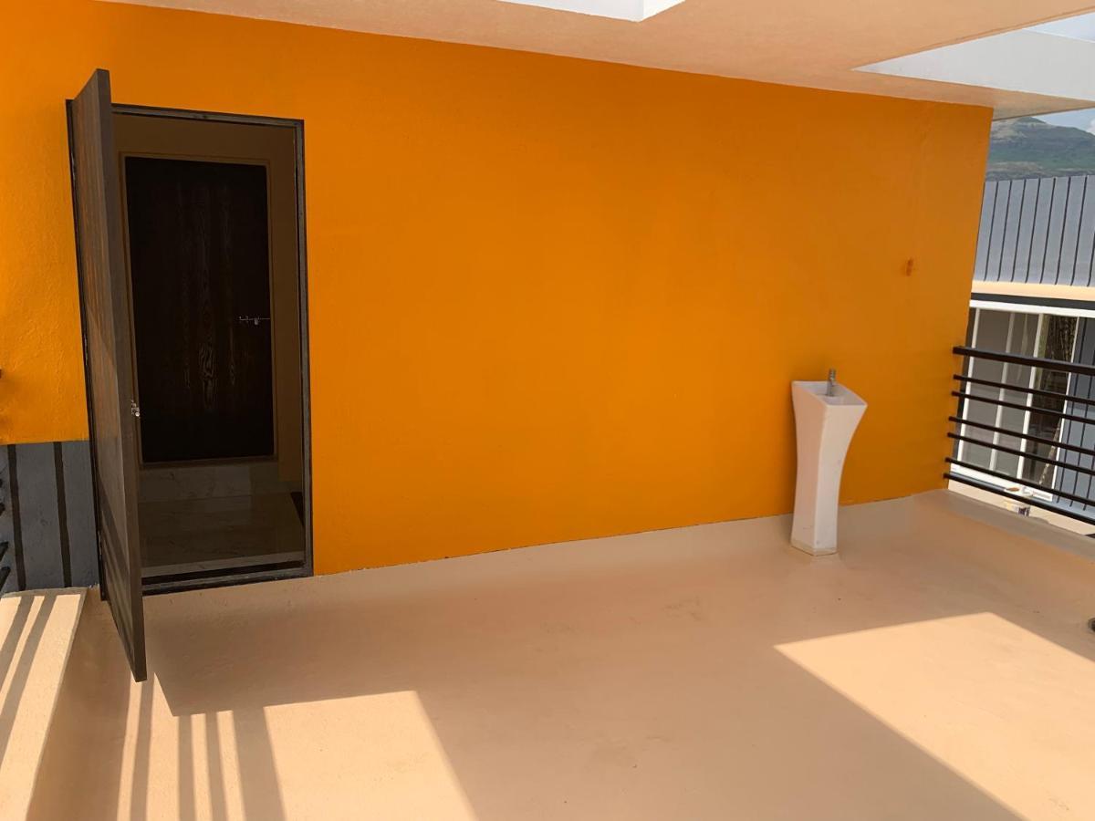 Royal Meadows - Igatpuri Bungalow C المظهر الخارجي الصورة