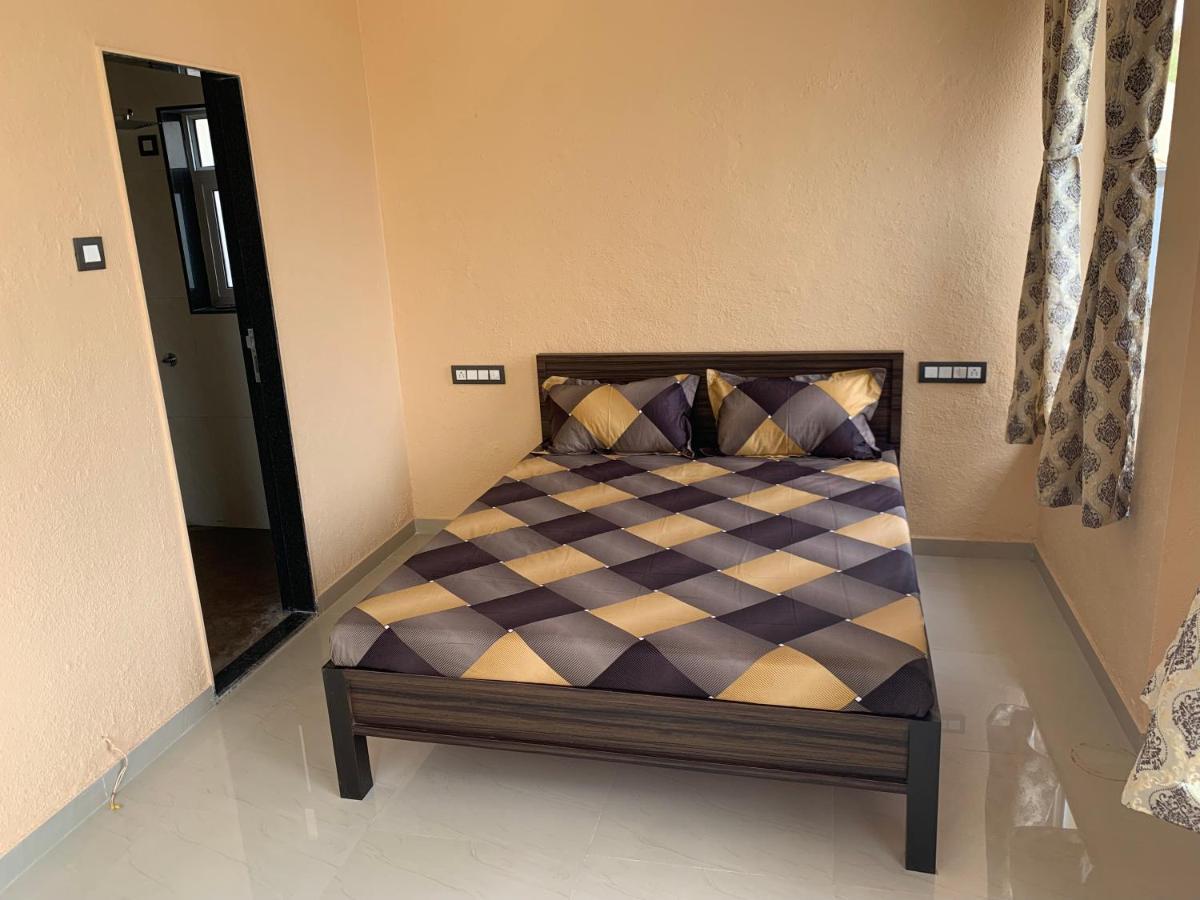 Royal Meadows - Igatpuri Bungalow C المظهر الخارجي الصورة