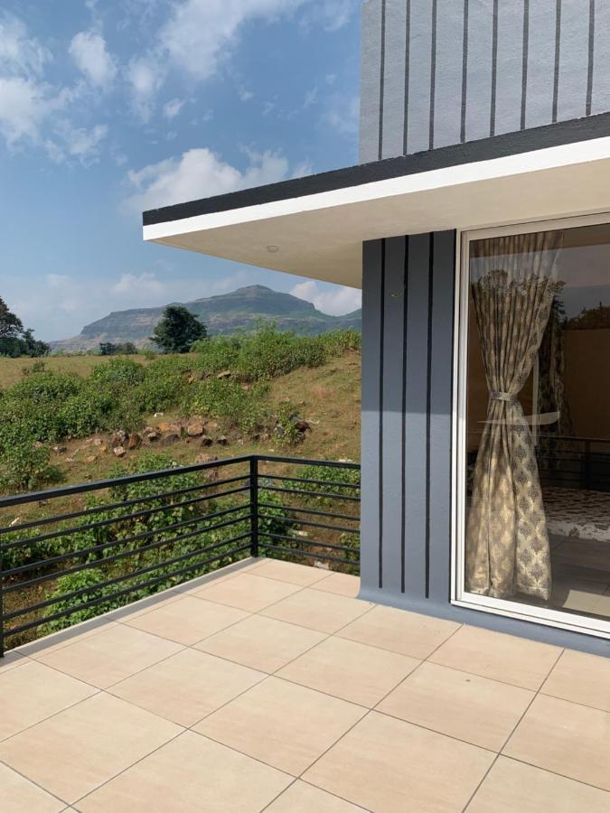 Royal Meadows - Igatpuri Bungalow C المظهر الخارجي الصورة