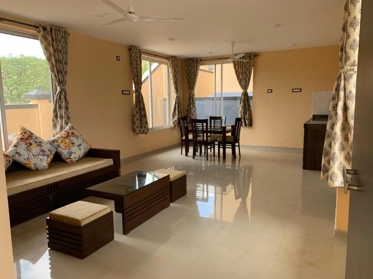 Royal Meadows - Igatpuri Bungalow C المظهر الخارجي الصورة