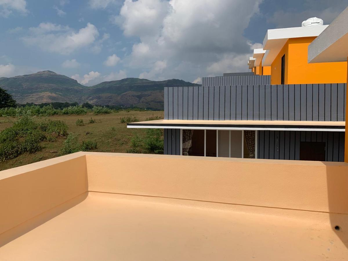 Royal Meadows - Igatpuri Bungalow C المظهر الخارجي الصورة