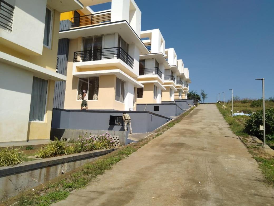 Royal Meadows - Igatpuri Bungalow C المظهر الخارجي الصورة