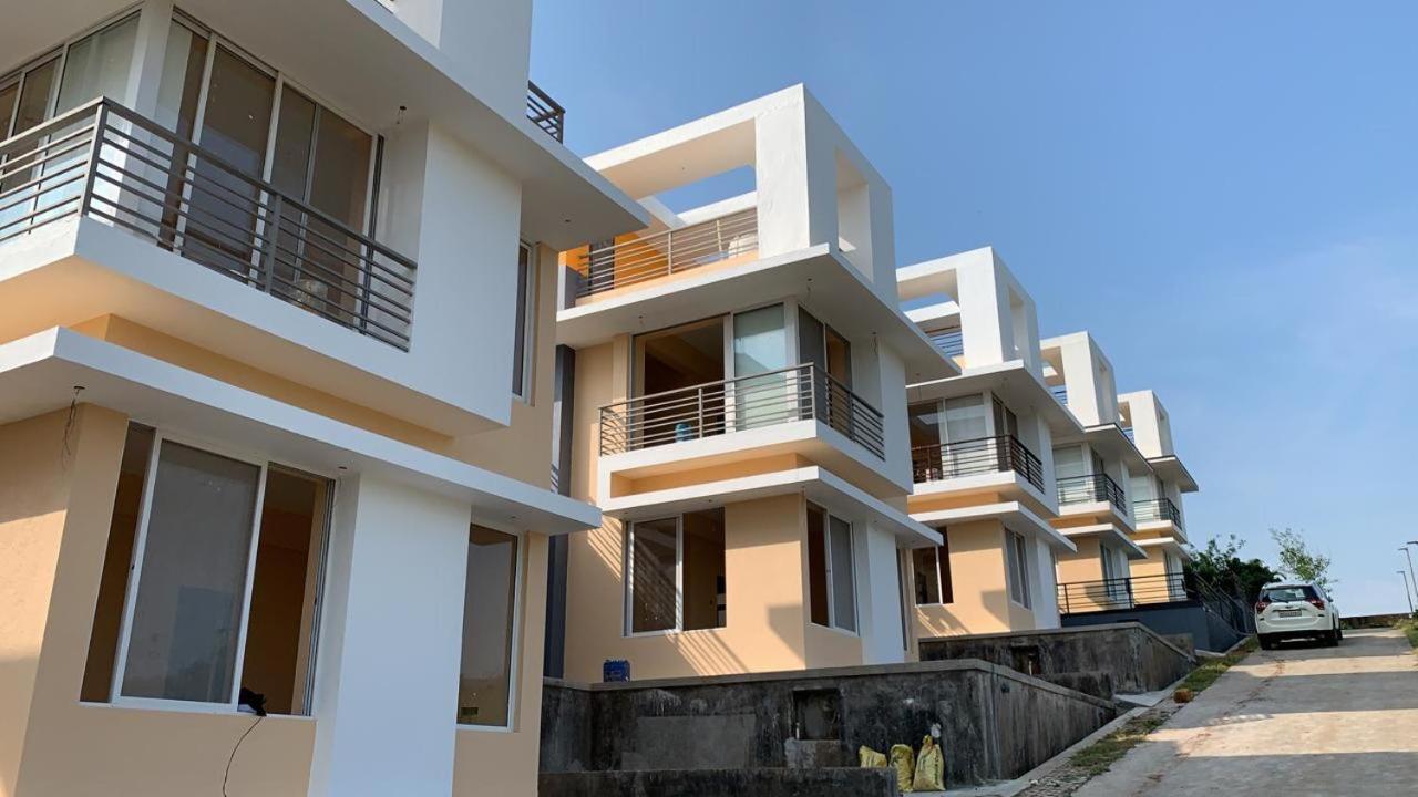 Royal Meadows - Igatpuri Bungalow C المظهر الخارجي الصورة
