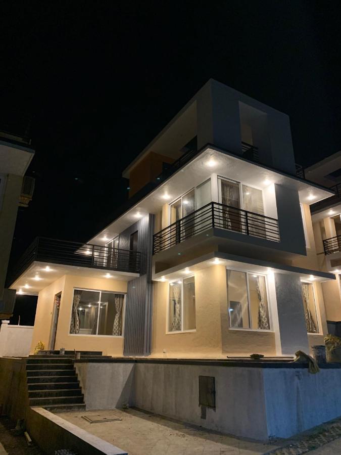 Royal Meadows - Igatpuri Bungalow C المظهر الخارجي الصورة