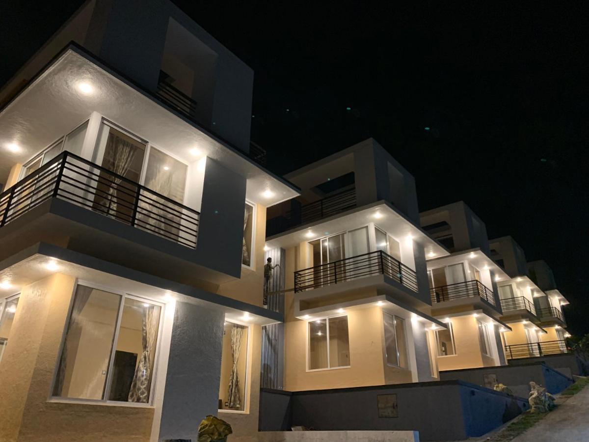 Royal Meadows - Igatpuri Bungalow C المظهر الخارجي الصورة