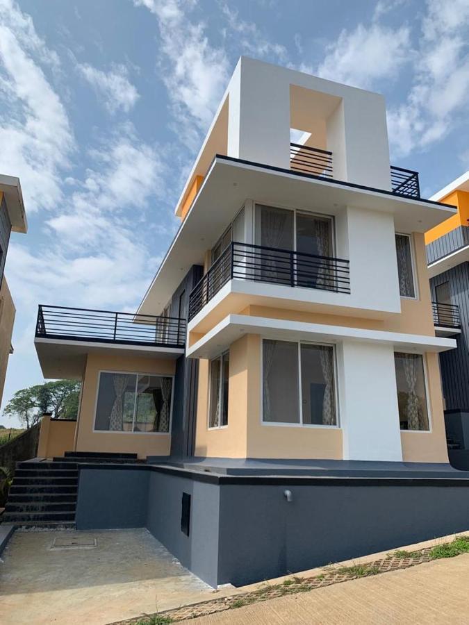 Royal Meadows - Igatpuri Bungalow C المظهر الخارجي الصورة