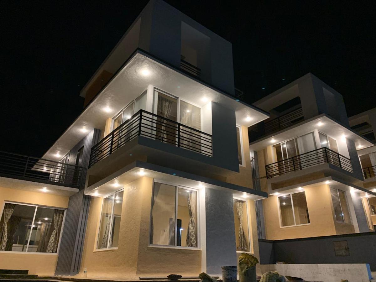 Royal Meadows - Igatpuri Bungalow C المظهر الخارجي الصورة