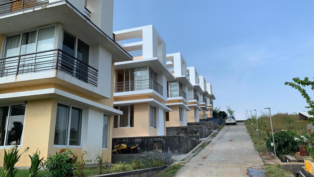Royal Meadows - Igatpuri Bungalow C المظهر الخارجي الصورة