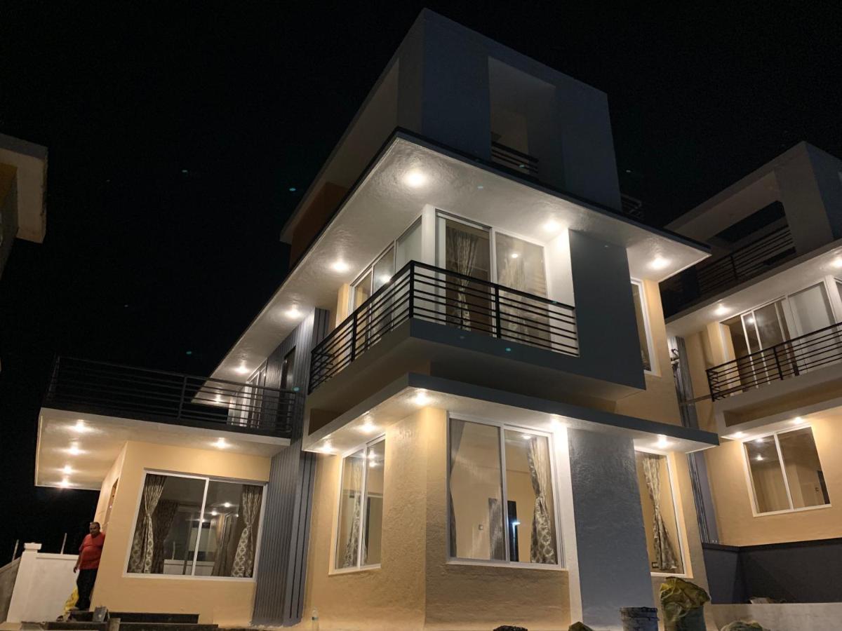 Royal Meadows - Igatpuri Bungalow C المظهر الخارجي الصورة