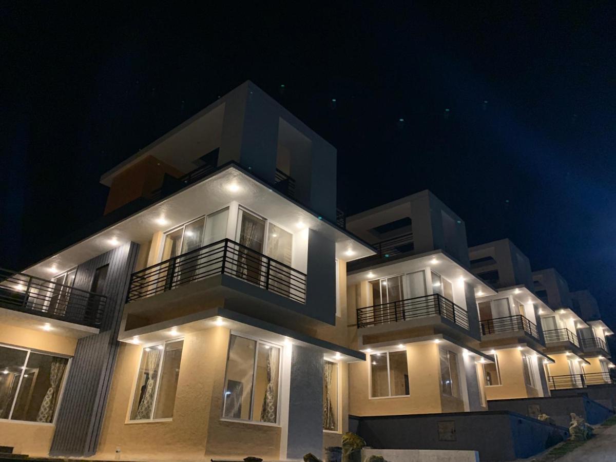 Royal Meadows - Igatpuri Bungalow C المظهر الخارجي الصورة